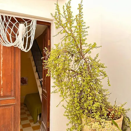 Il Giardino Segreto Holiday home Gallipoli