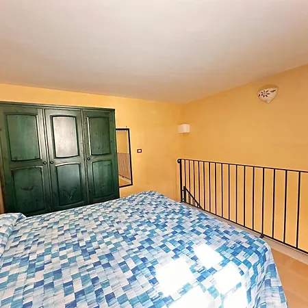 Il Giardino Segreto Holiday home