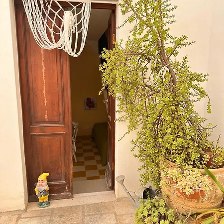 Holiday home Il Giardino Segreto Gallipoli