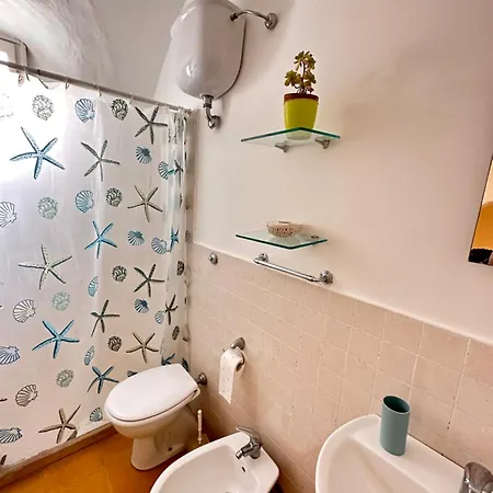 Il Giardino Segreto Holiday home