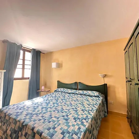 Holiday home Il Giardino Segreto Gallipoli