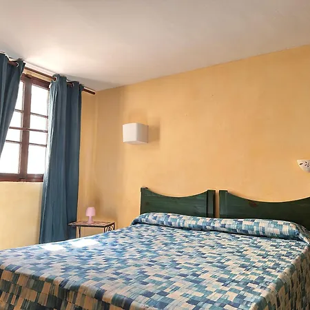 Il Giardino Segreto Holiday home