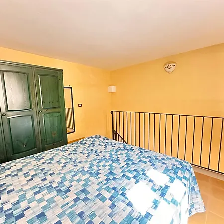 Holiday home Il Giardino Segreto