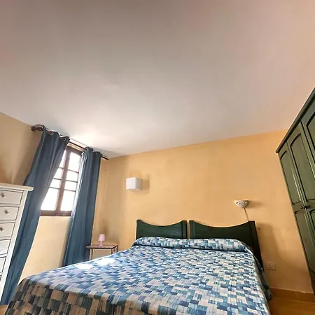 Holiday home Il Giardino Segreto