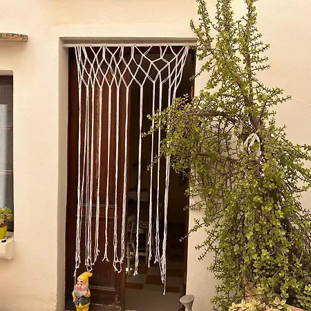 Il Giardino Segreto Holiday home *