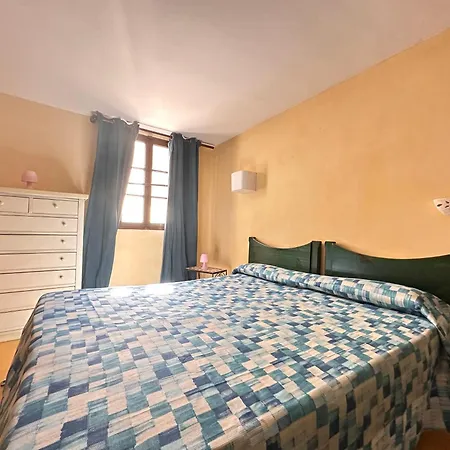 Holiday home Il Giardino Segreto *