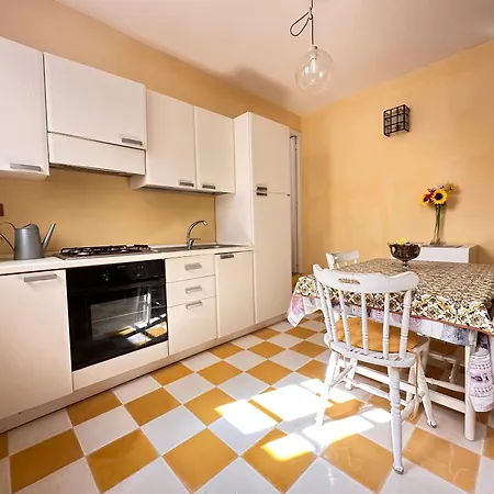 Il Giardino Segreto Holiday home Gallipoli