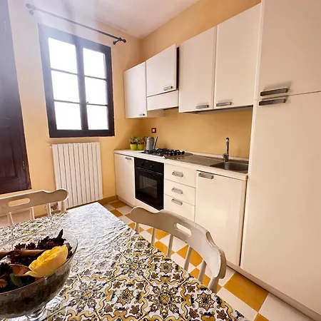 Holiday home Il Giardino Segreto Gallipoli