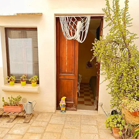 Il Giardino Segreto Holiday home