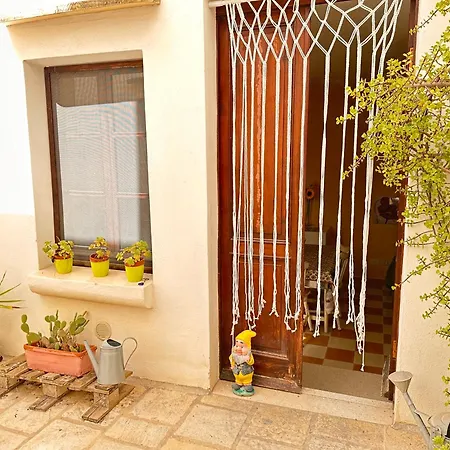 Holiday home Il Giardino Segreto Gallipoli